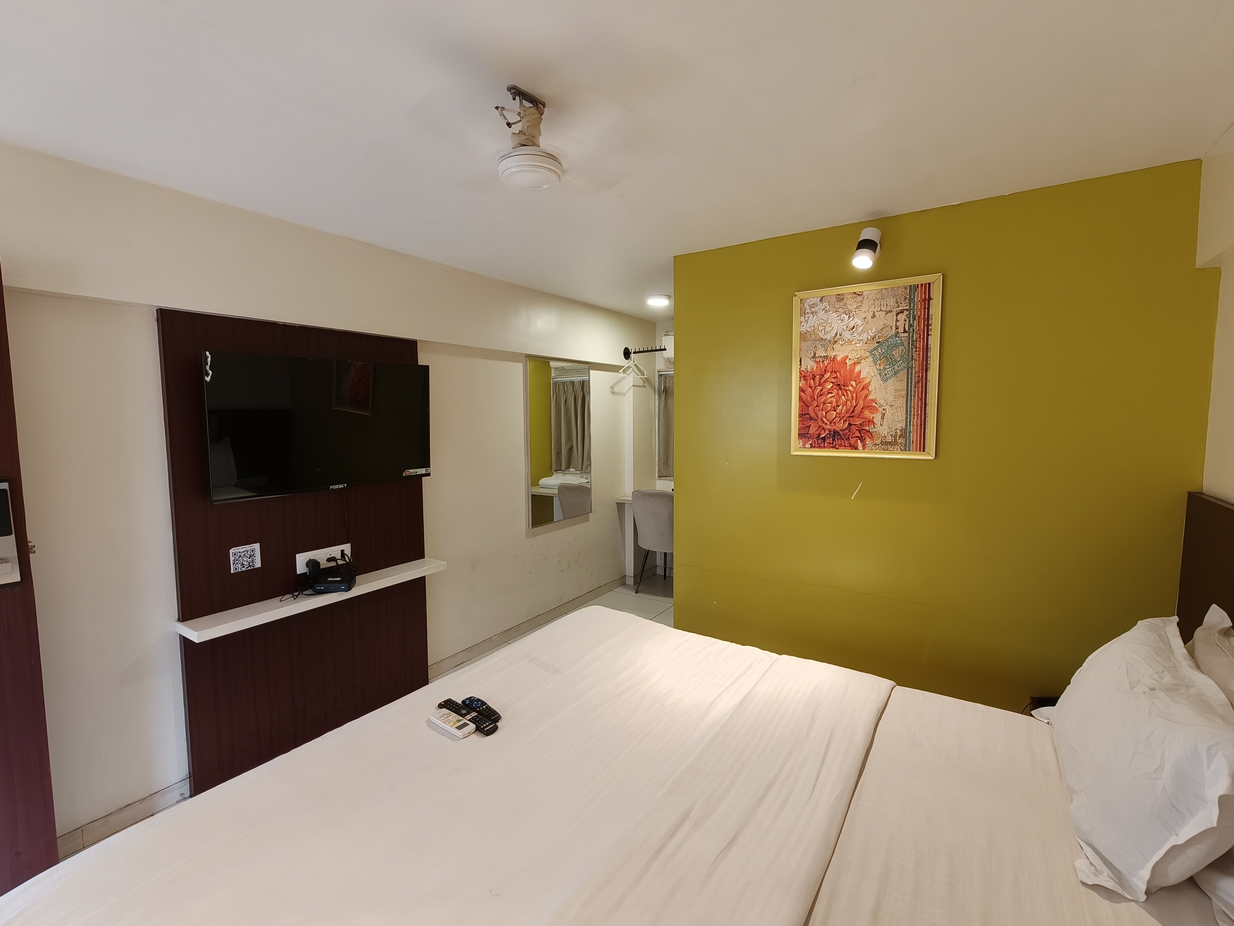 Hotel Haldi - Tap to explore photos