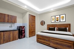 Address of Super Townhouse HOTEL SPR ROAD