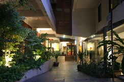 The Residence Rajtaevee Hotel