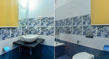 Aravali Hills Resort Room Type - Premium Room