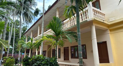Orient Legend Resort Room Type - NON AC