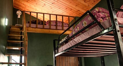 Blooming Hills Room Type - Room 3, Block 2, First Floor