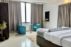 Veu Munnar Retreat