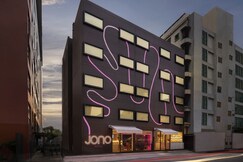 Jono Bangkok Asok Hotel