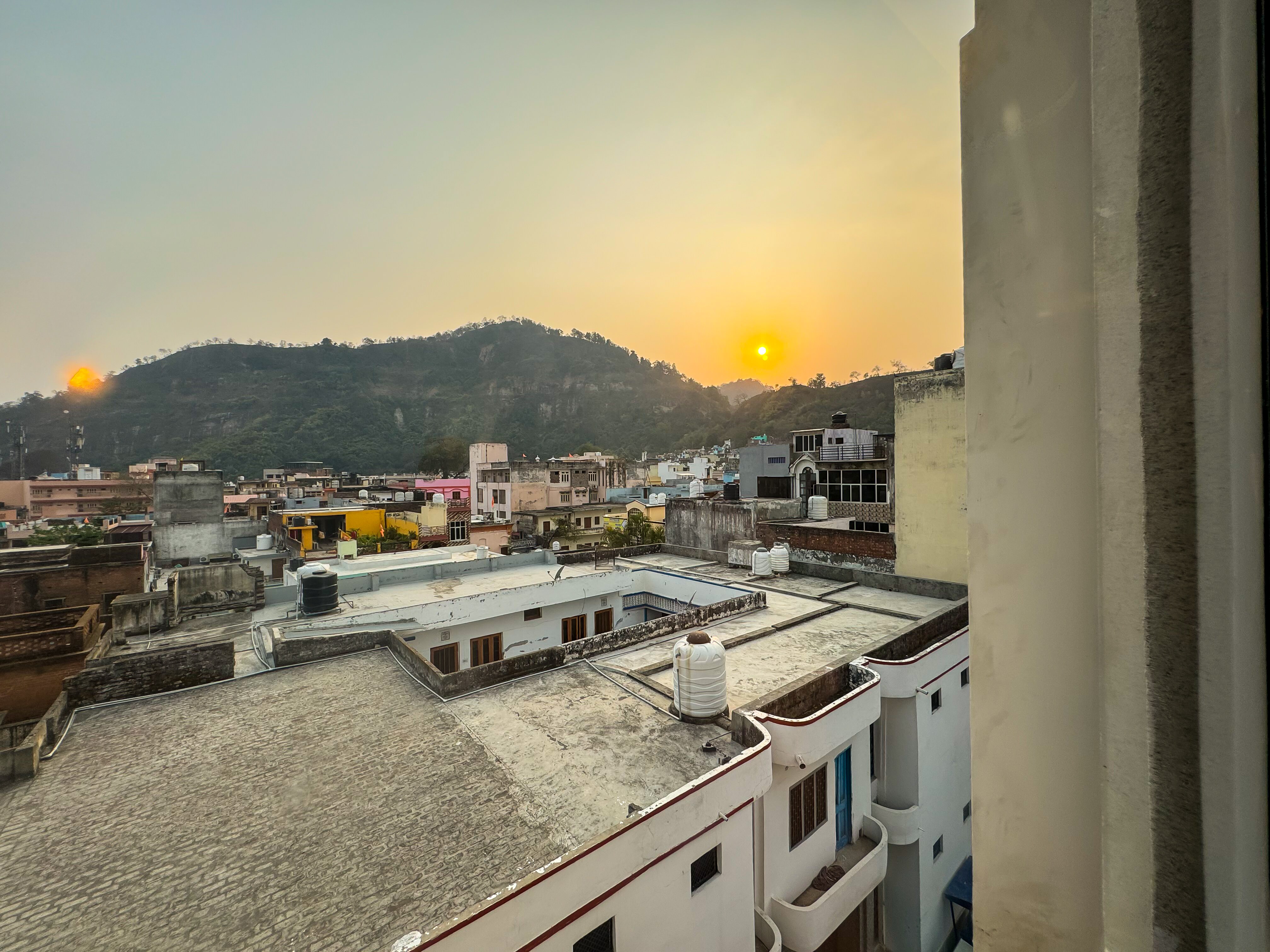 Wanna Stay Haridwar - Tap to explore photos