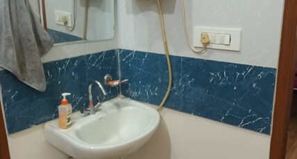 Him Aaranya Homestay Room Type - Deluxe Room