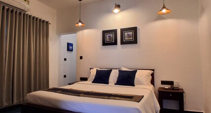 The Polaris Room Type - Superior AC Room