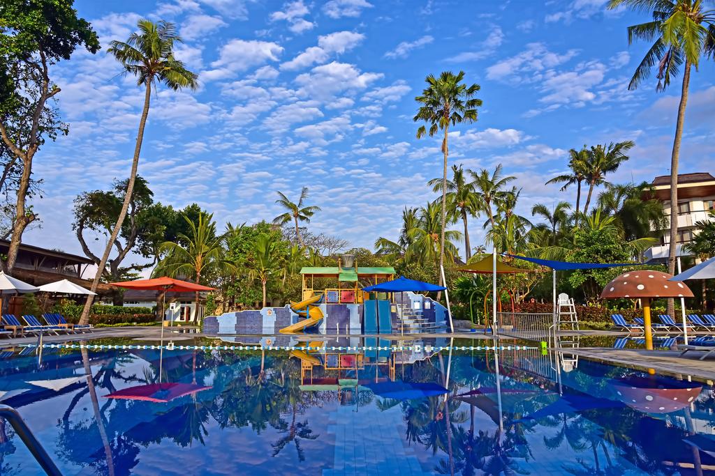Prama Sanur Beach Bali - Tap to explore photos
