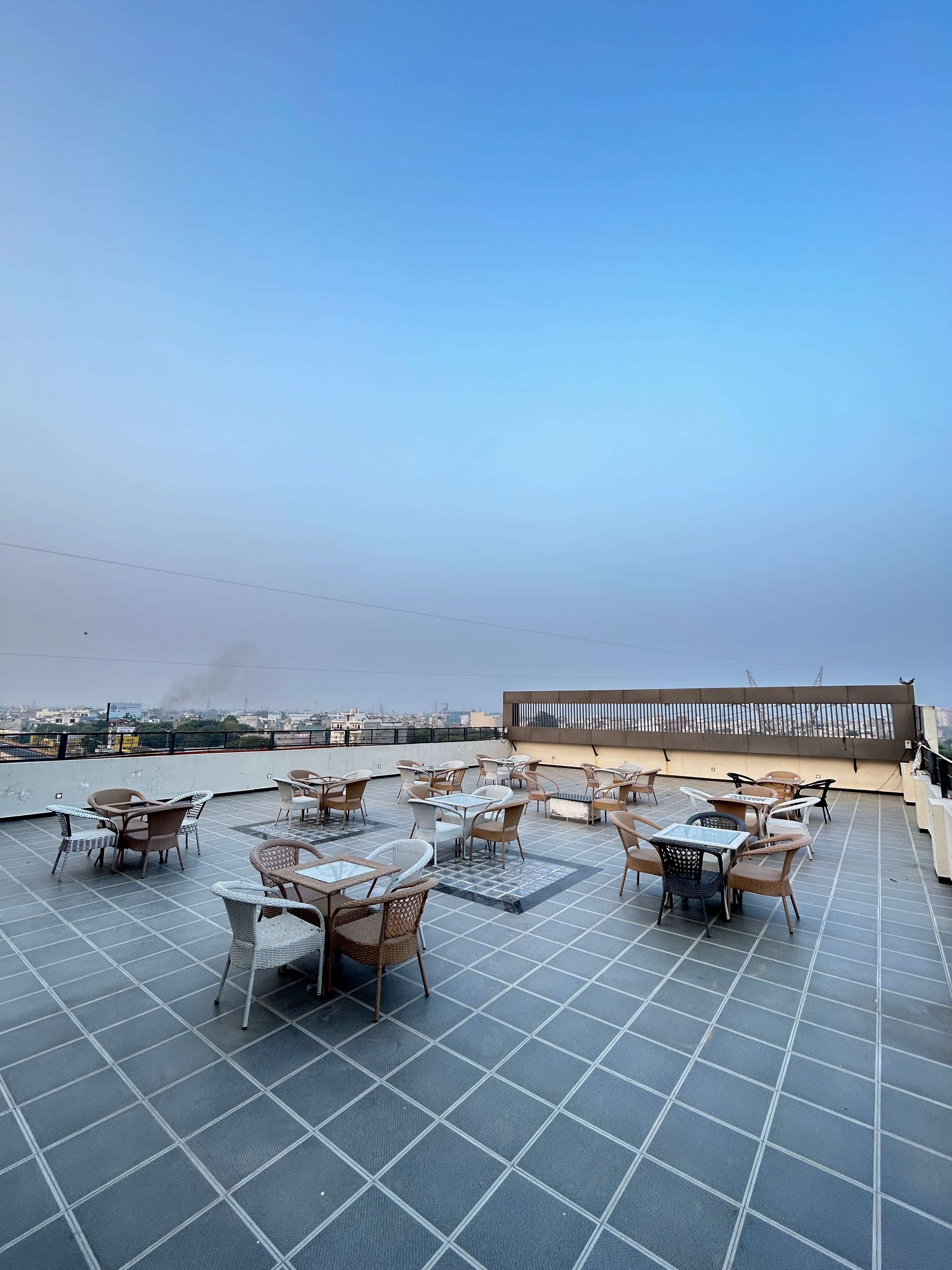 Hotel Giriraj Palace - Tap to explore photos