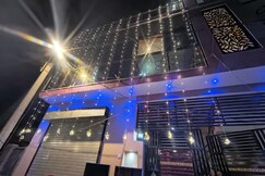 Shree Bala G Guest House
