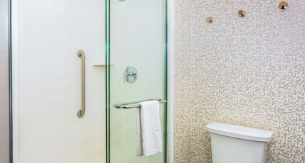 Home2 Suites by Hilton Ft. Pierce I-95 Room Type - 1 KING BED STUDIO SUITE