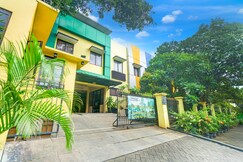 Hotel O Tebet Near Tebet Station Formerly Sabda Guest House