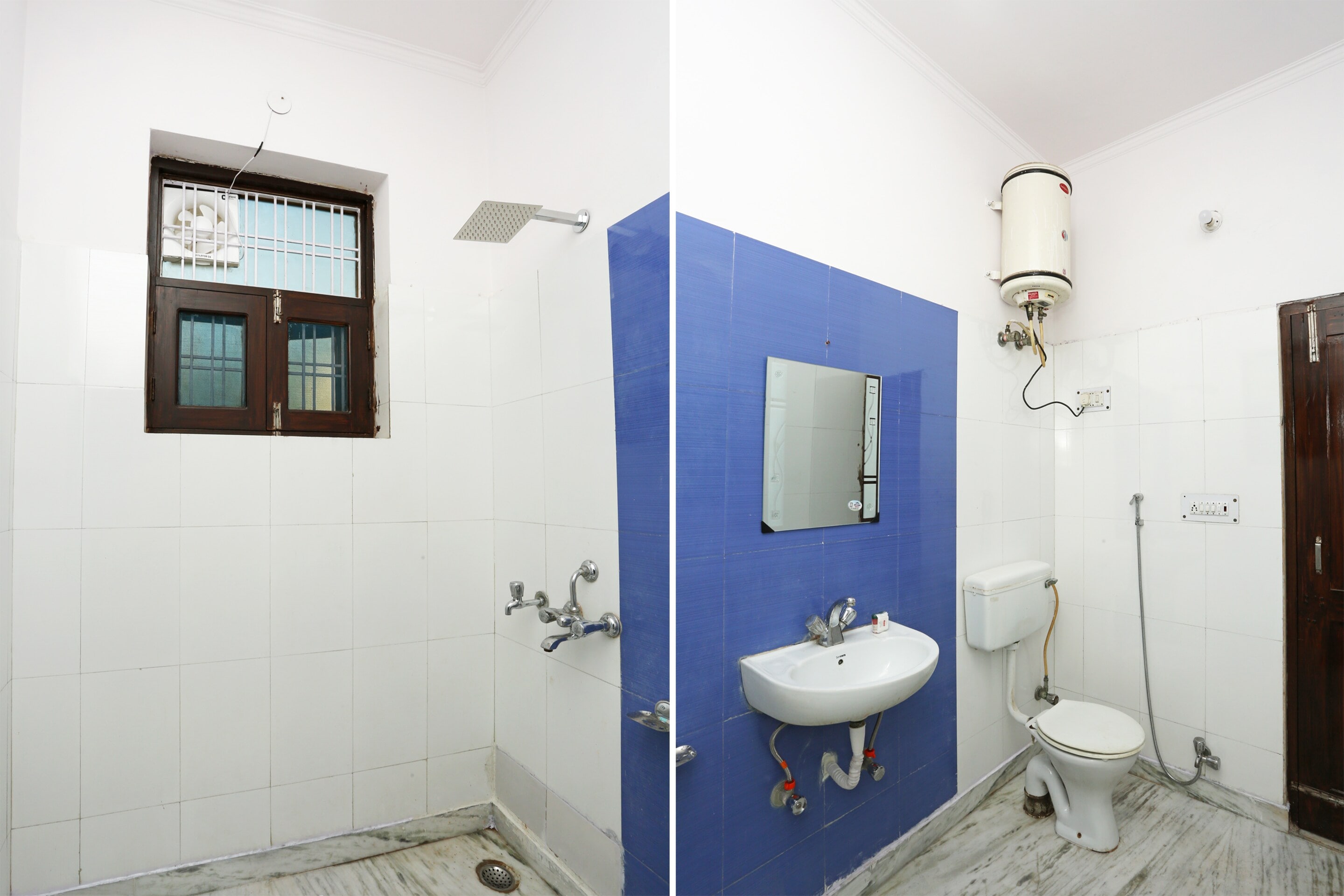 Hotel O Heritage Residency - Tap to explore photos
