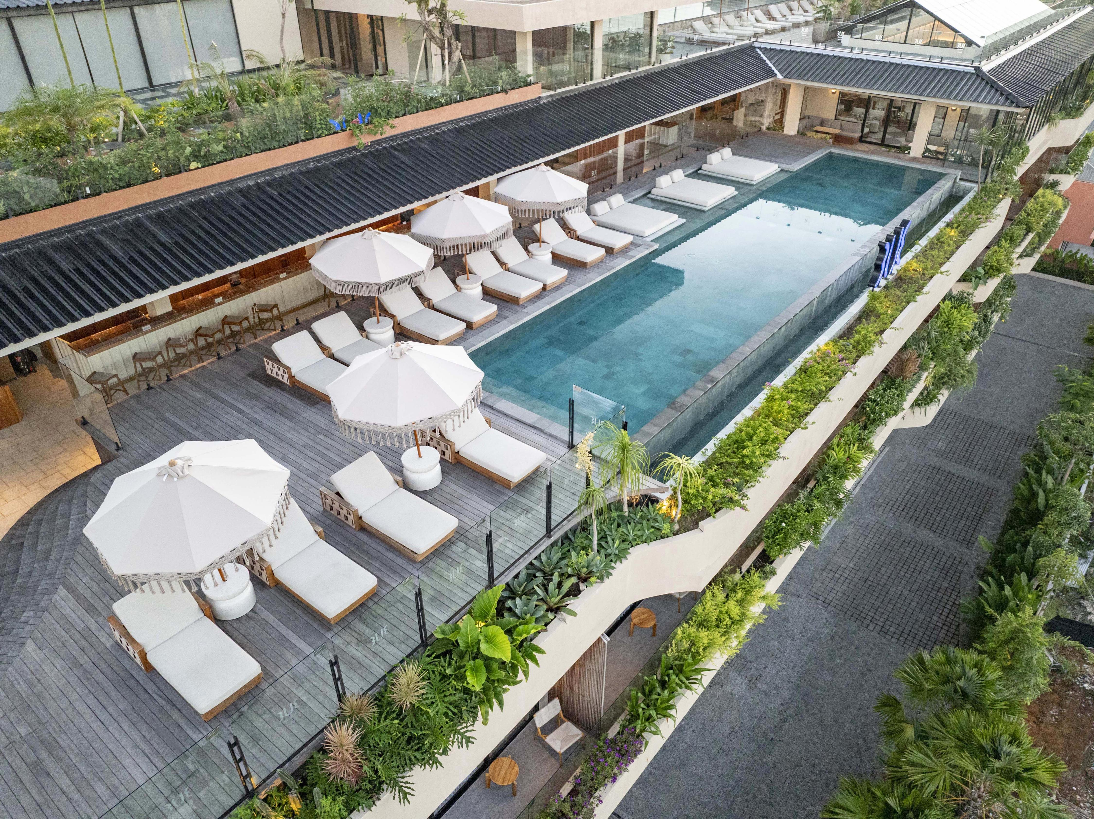 TUI Blue Berawa Hotel and Villas - Tap to explore photos