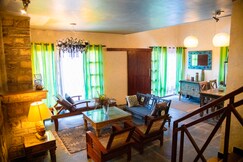 Song of the Cicadas by Levitate at Ramgarh