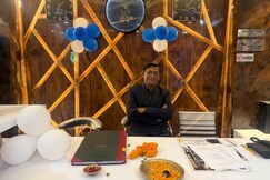 BALKRISHNA IMPERIAL HOTEL & BANQUET