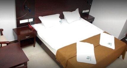 Hotel Balaji Inn Room Type - STANDARD DOUBLE NON AC