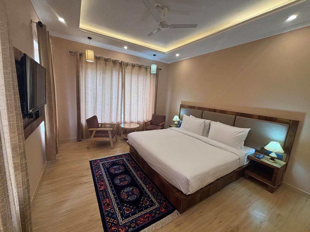 Hotel Dekiling Marketed by Eastlynn Collections - Tap to explore photos