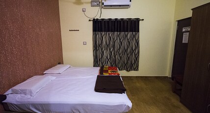 Namaste Cafe Cottage Gokarna Room Type - Aadiyogi C