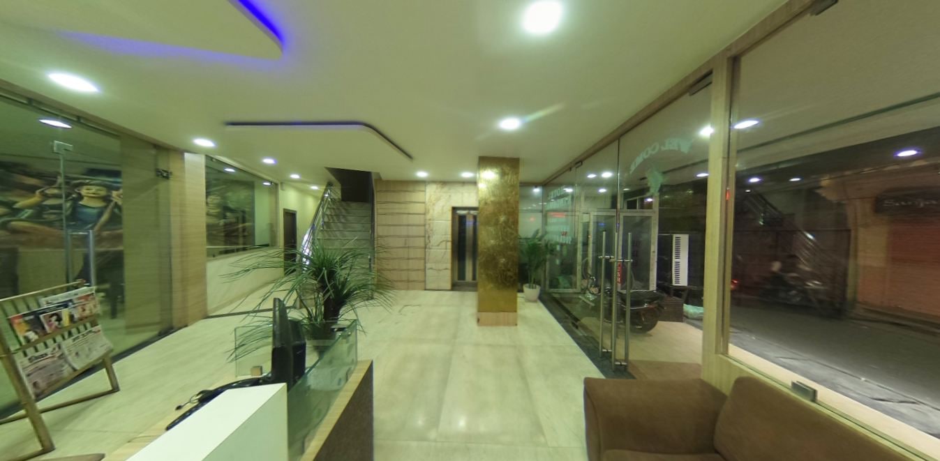 Main gallery