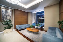 Radisson Residences Avrupa Tem Istanbul