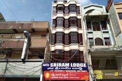 Hotel Sriram Lodge