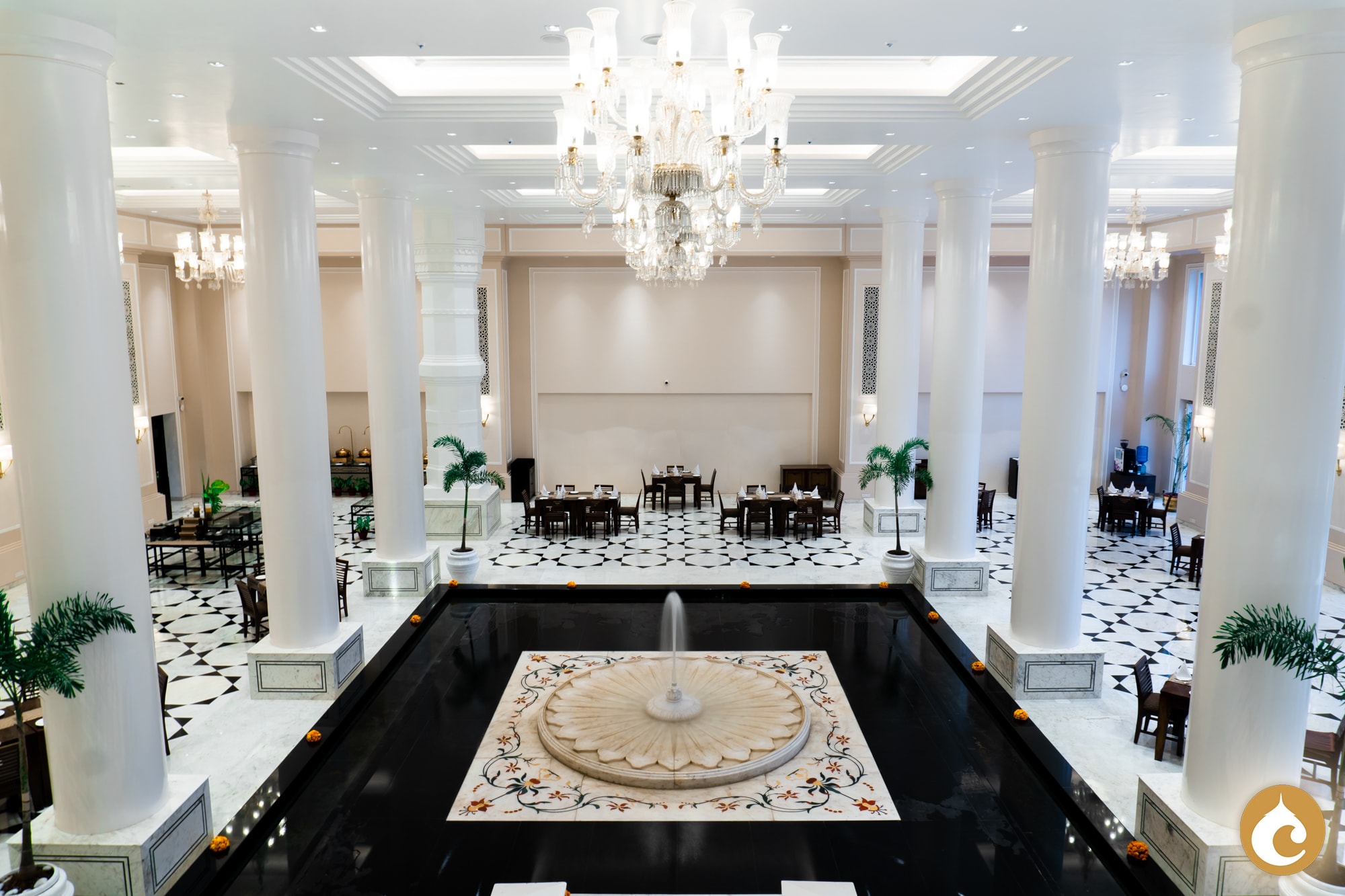 Main gallery