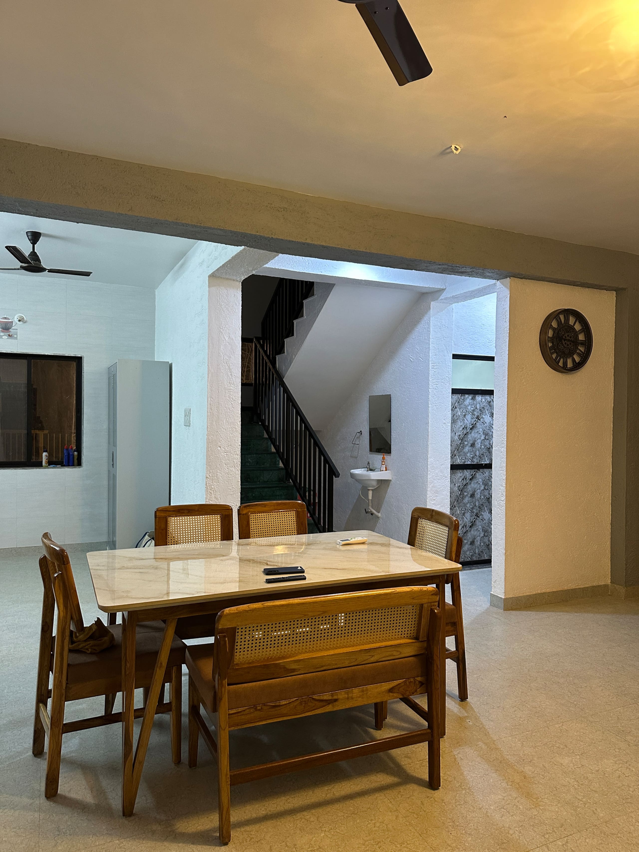 Casa Zing Villa Thal - Tap to explore photos