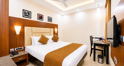 La Grrande Malar Room Type - Superior Queen Room