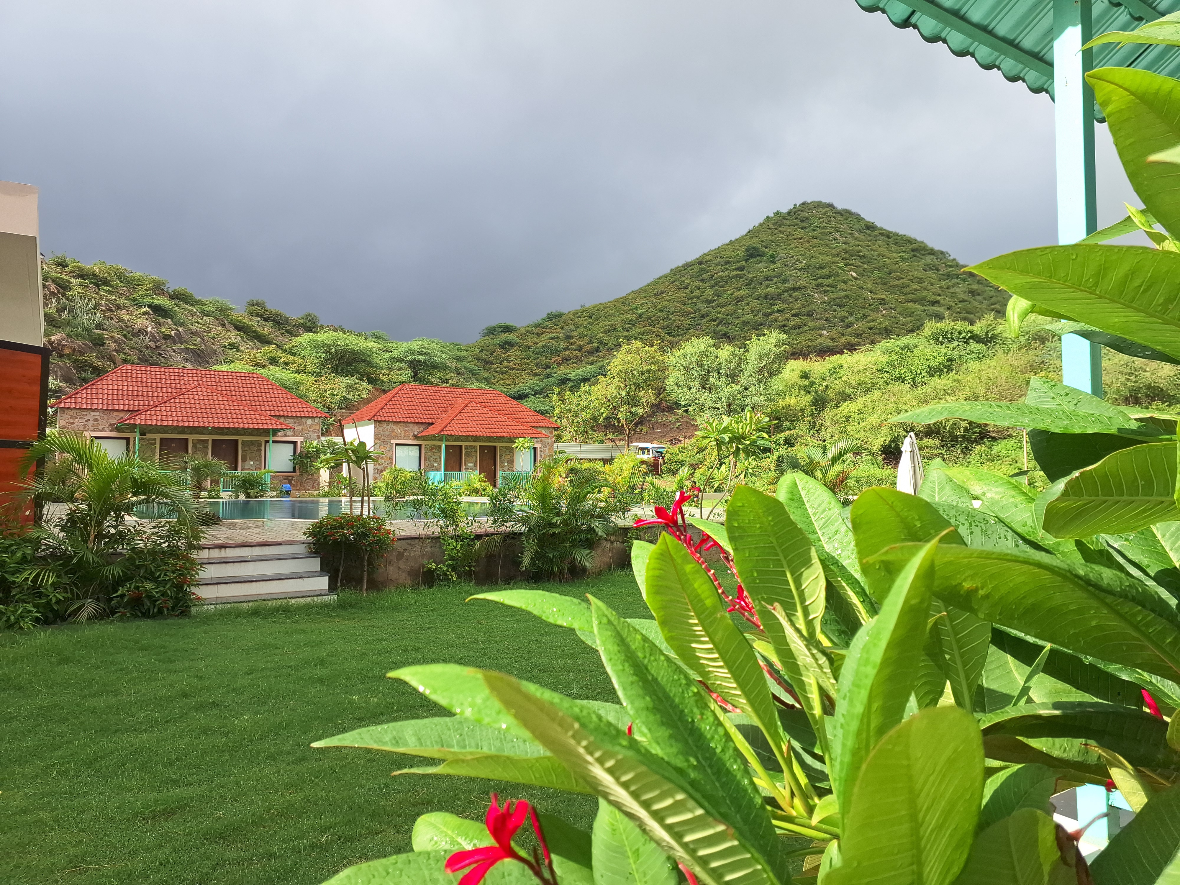 Orchard Hills Resorts - Tap to explore photos