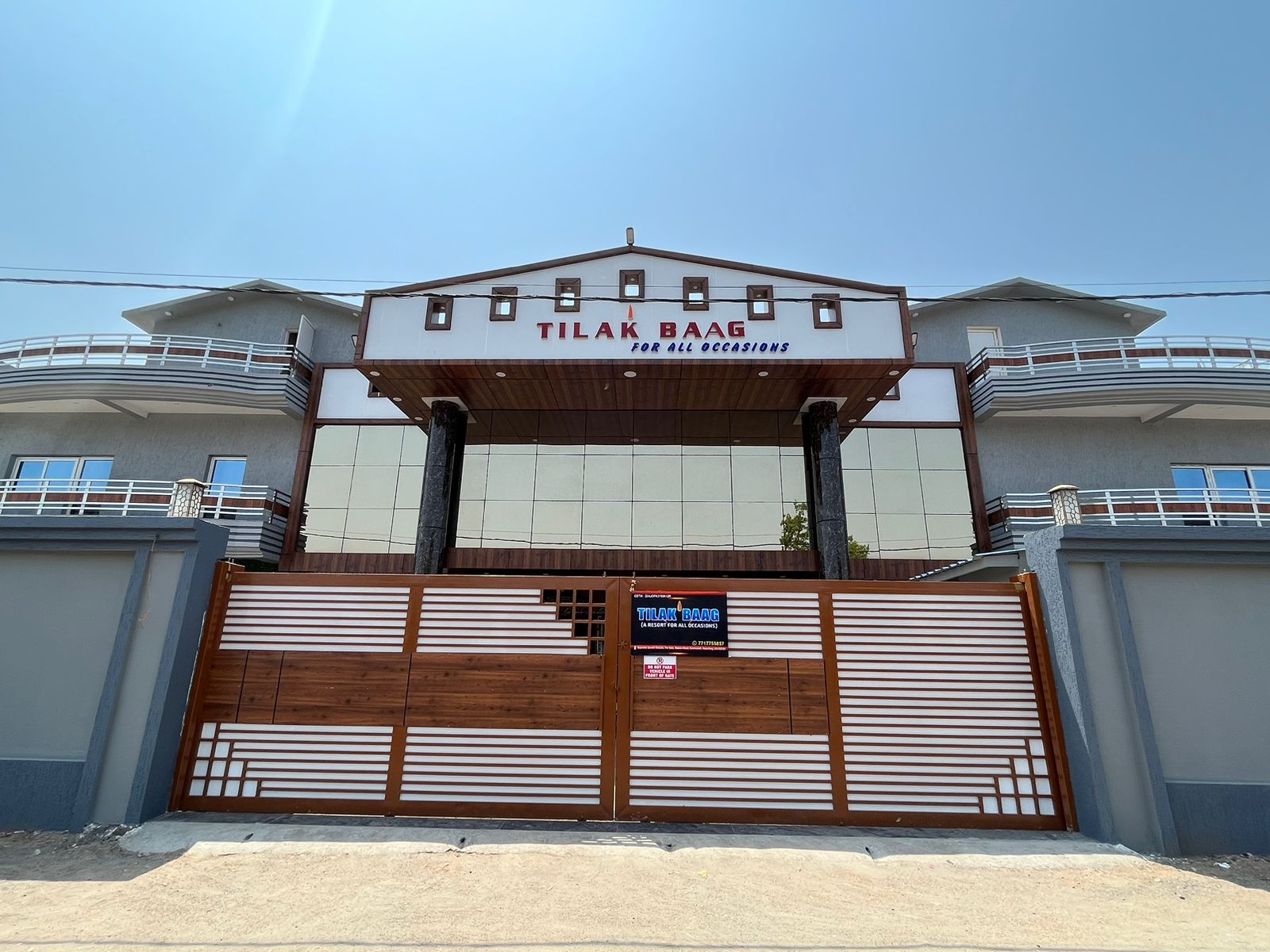 Main gallery