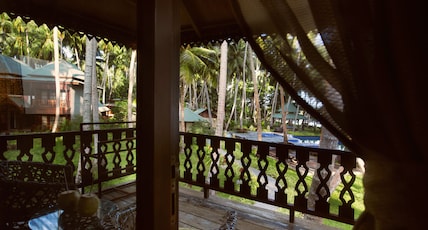 Sea Shell Havelock Room Type - Andaman Bungalow Sea Shell Havelock Room Type - Andaman Bungalow