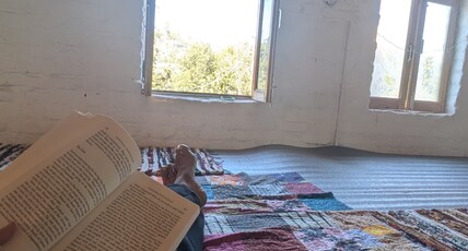 Vanika Retreats Room Type - Heritage stay