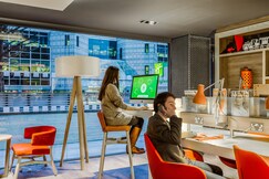 Holiday Inn London Watford Junction, an IHG hotel