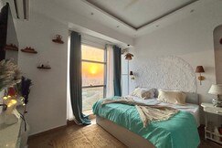 Little Santorini In The Heart Of Noida