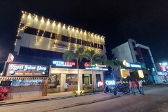 APPLE WOOD RESIDENCY