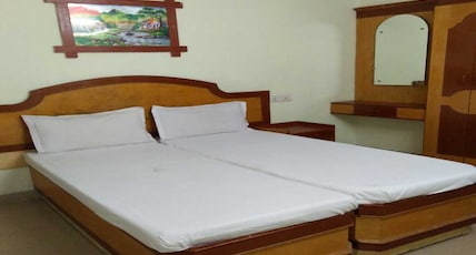 Afiya Residency Room Type - Standard Non Ac Room Afiya Residency Room Type - Standard Non Ac Room