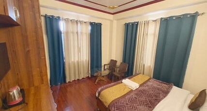 Fair lawns Homestay Room Type - 203 (Family Suit)