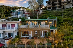 Rooms of GGH - Himalayan Mist, Mukteshwar