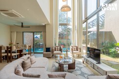 StayVista at Beryl Haven