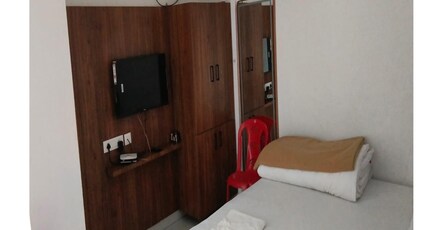 Kanta Heritage Hotel Room Type - Standard Room