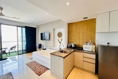 The Trenzy home : Luxury