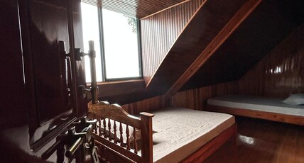 Shuva Homestay Room Type - Comfortable two bed room