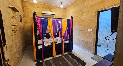 Hotel Royal Haveli Room Type - Royal Standard Room