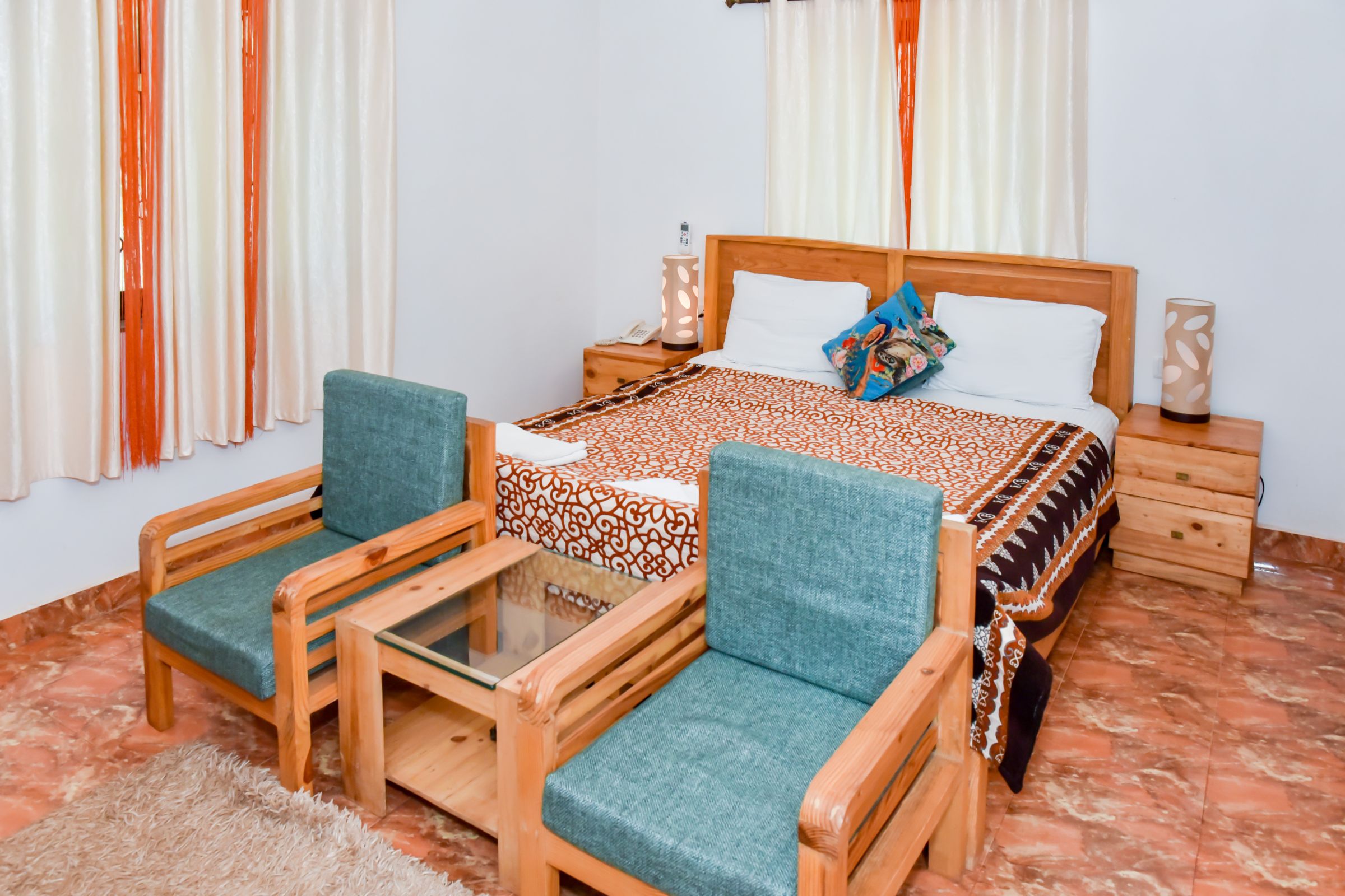 Baywalk Goa - Tap to explore photos