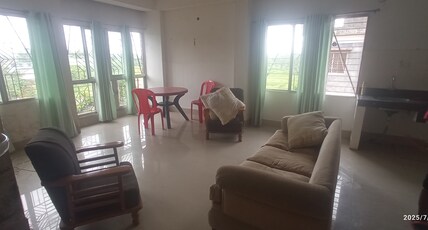 Happy Home Room Type - Mountain View - Happy Home - 1BHK Entire Place