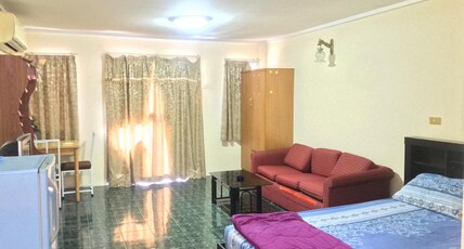 Encore Sea View Room Type - Budget Room