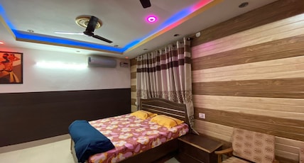 Paradise Homestay | City Centre | WIFI Room Type - Super Deluxe (Non- AC) ( AC Charges Extra ) Paradise Homestay | City Centre | WIFI Room Type - Super Deluxe (Non- AC) ( AC Charges Extra )