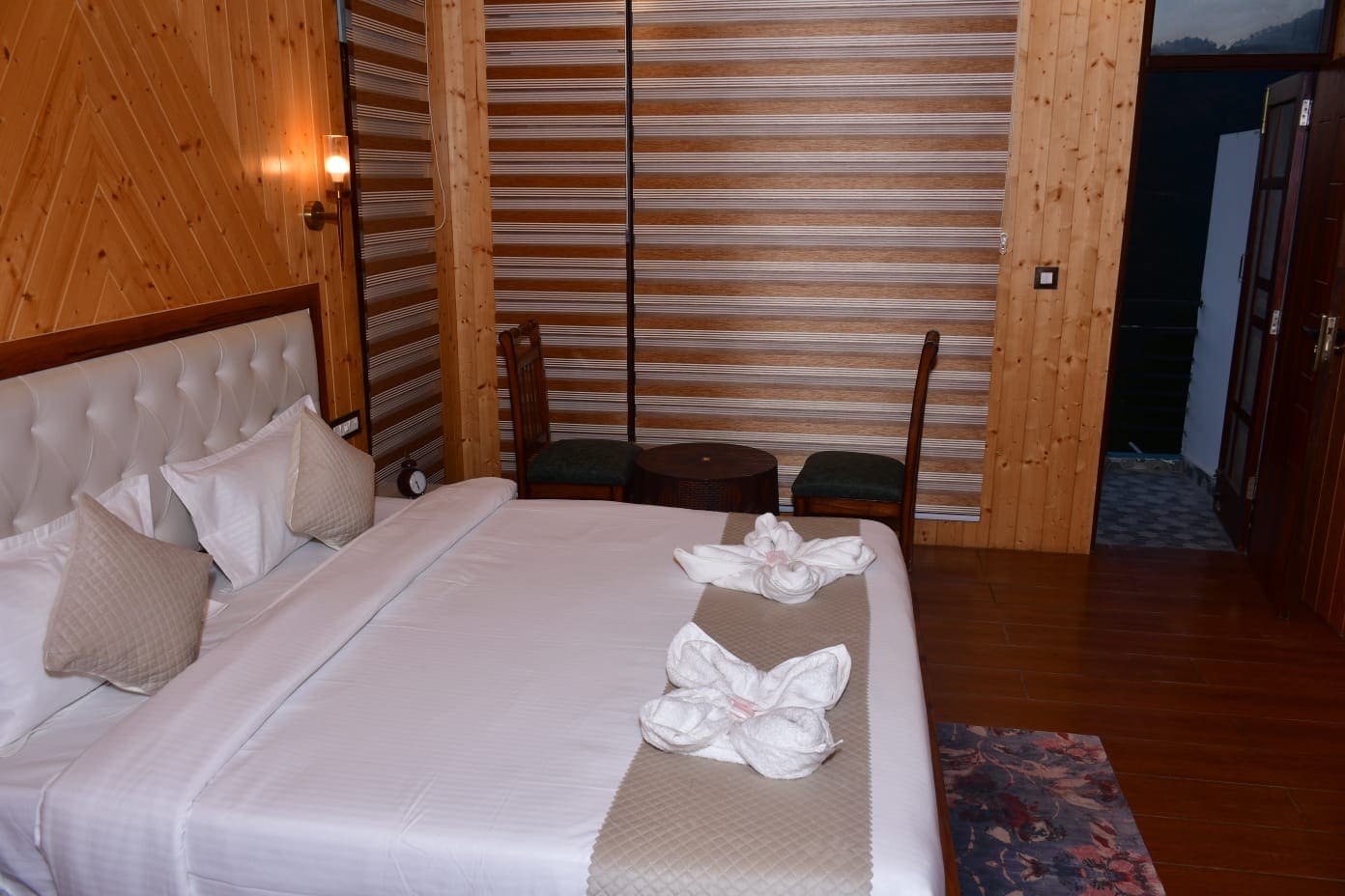 chetanya homes kasauli - Tap to explore photos