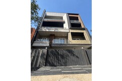 StayEasy Executive & Cozy 1bhk Balcony Apartment | DLF Phase 3